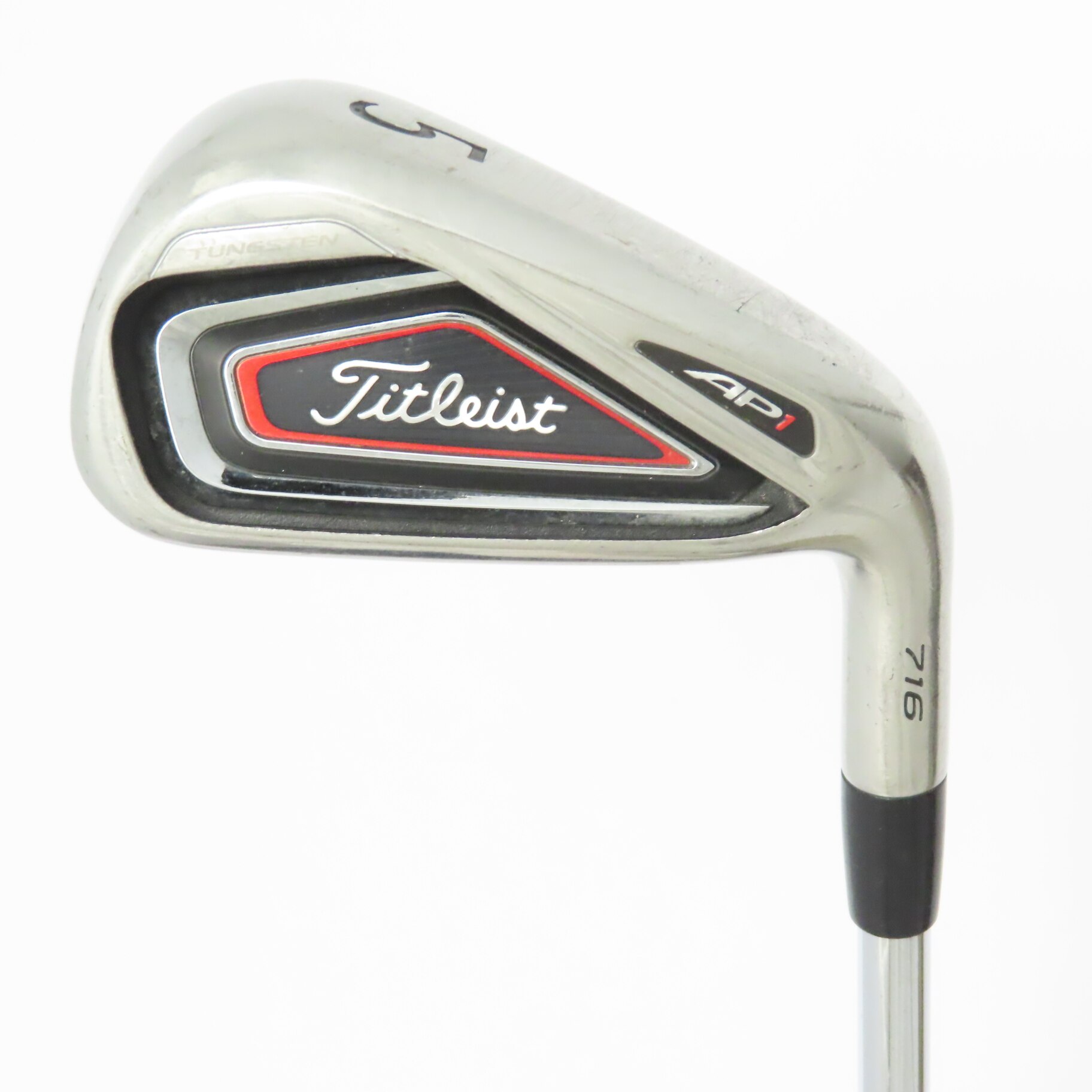中古】AP1 716 アイアンセット (タイトリスト) 716 メンズ 通販｜GDO