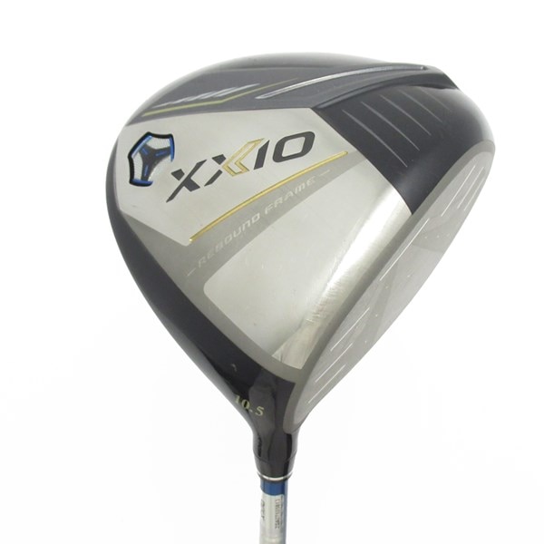 中古】ゼクシオ 13(2024) ドライバー MP1300カーボン 10.5 S CD 