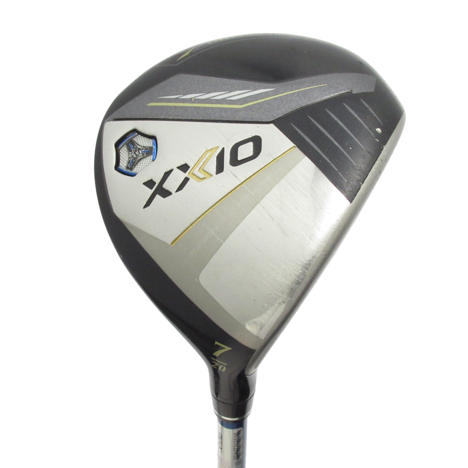 中古】ゼクシオ フェアウェイウッド (ダンロップ) 通販｜GDO中古ゴルフ