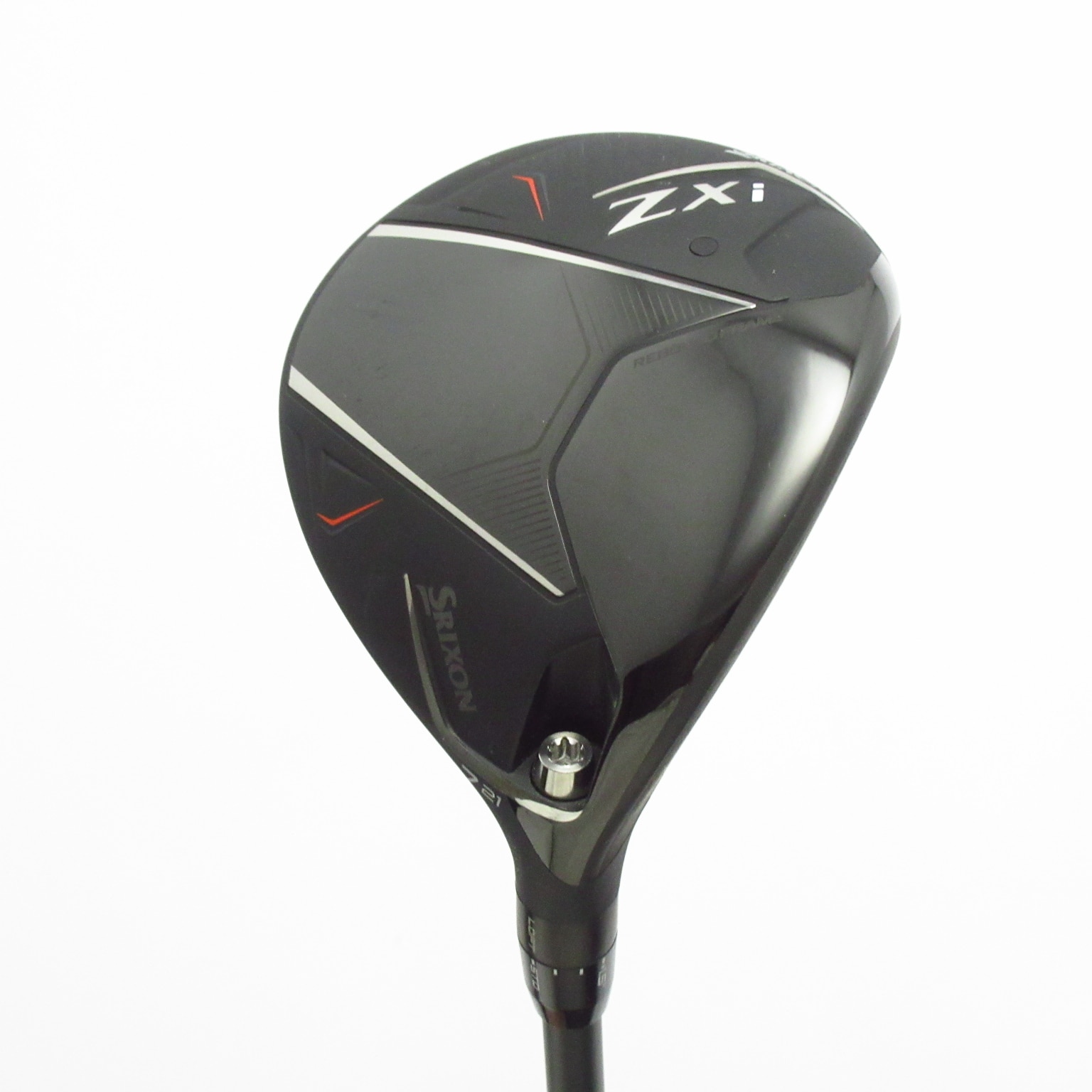 中古】スリクソン ZXi フェアウェイウッド Diamana ZXi 50 21 SR BC