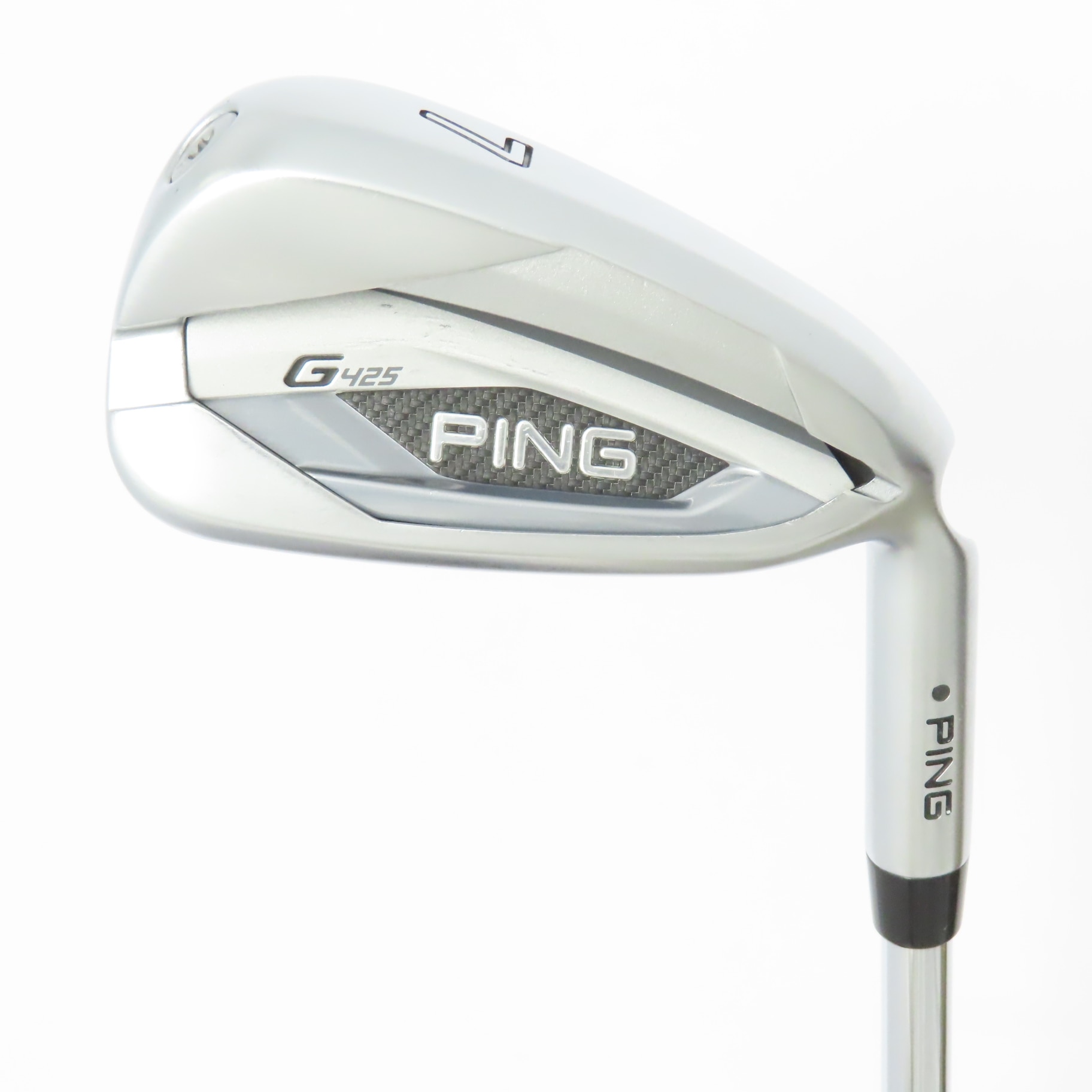 中古】G425 アイアンセット (ピン) G425 通販｜GDO中古ゴルフクラブ