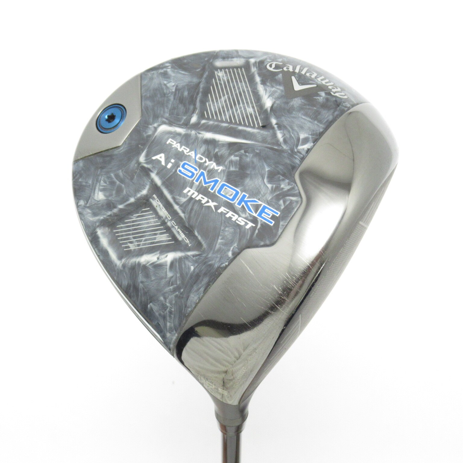 中古】Ai SMOKE ドライバー (キャロウェイ) 通販｜GDO中古ゴルフクラブ