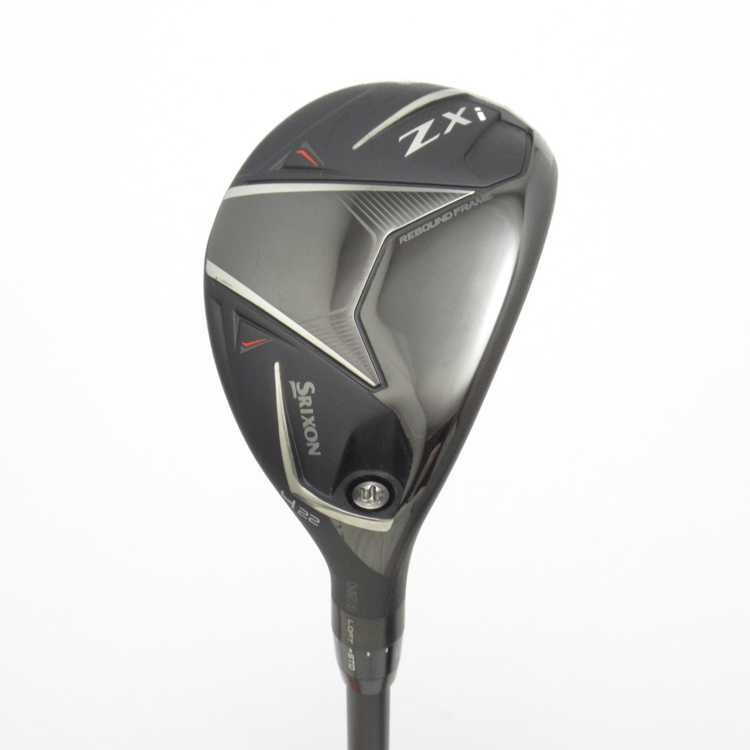 その他 B 中古】スリクソン ZXi ハイブリッド ユーティリティ Diamana ZXi for