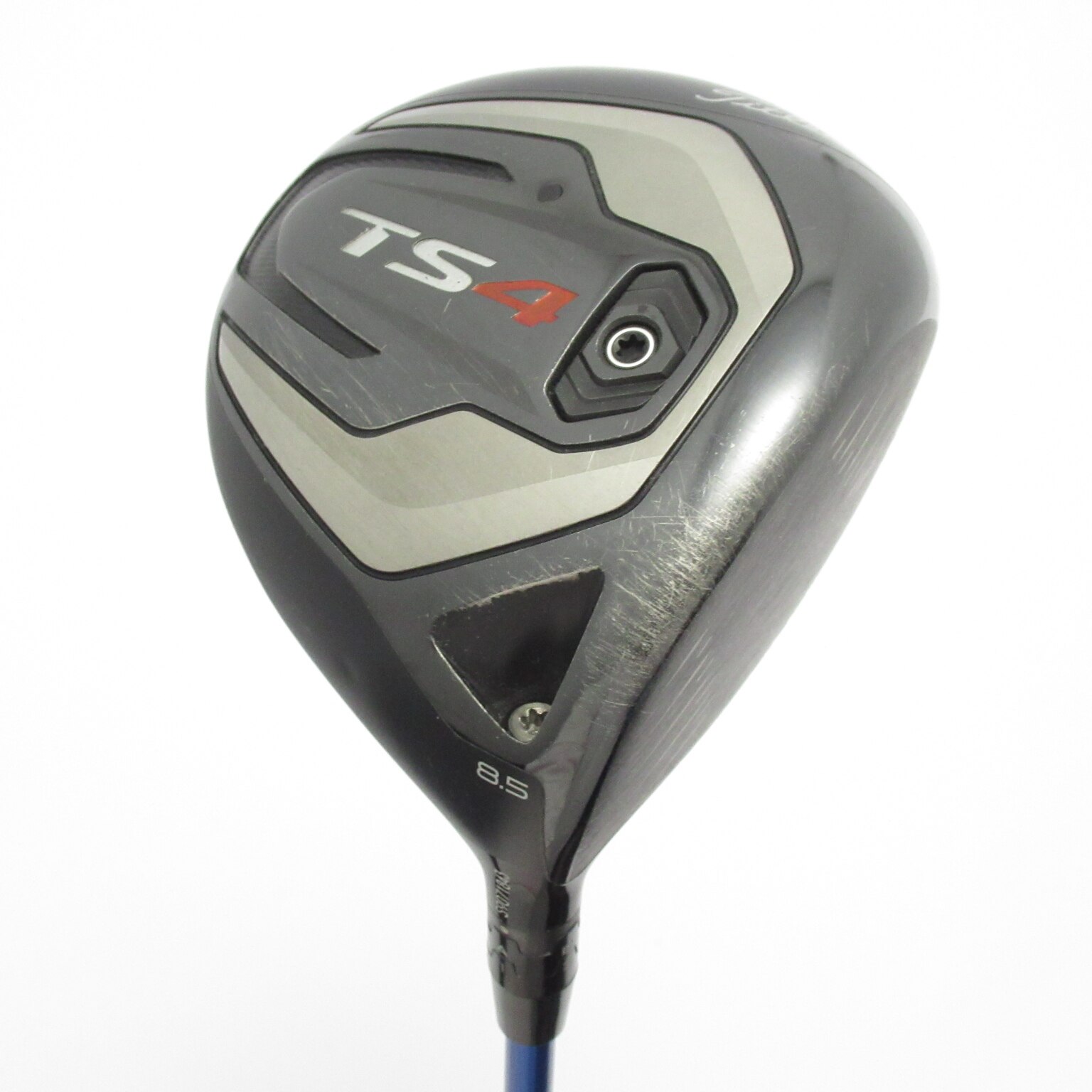 中古】TS4 ドライバー (タイトリスト) TS 通販｜GDO中古ゴルフクラブ
