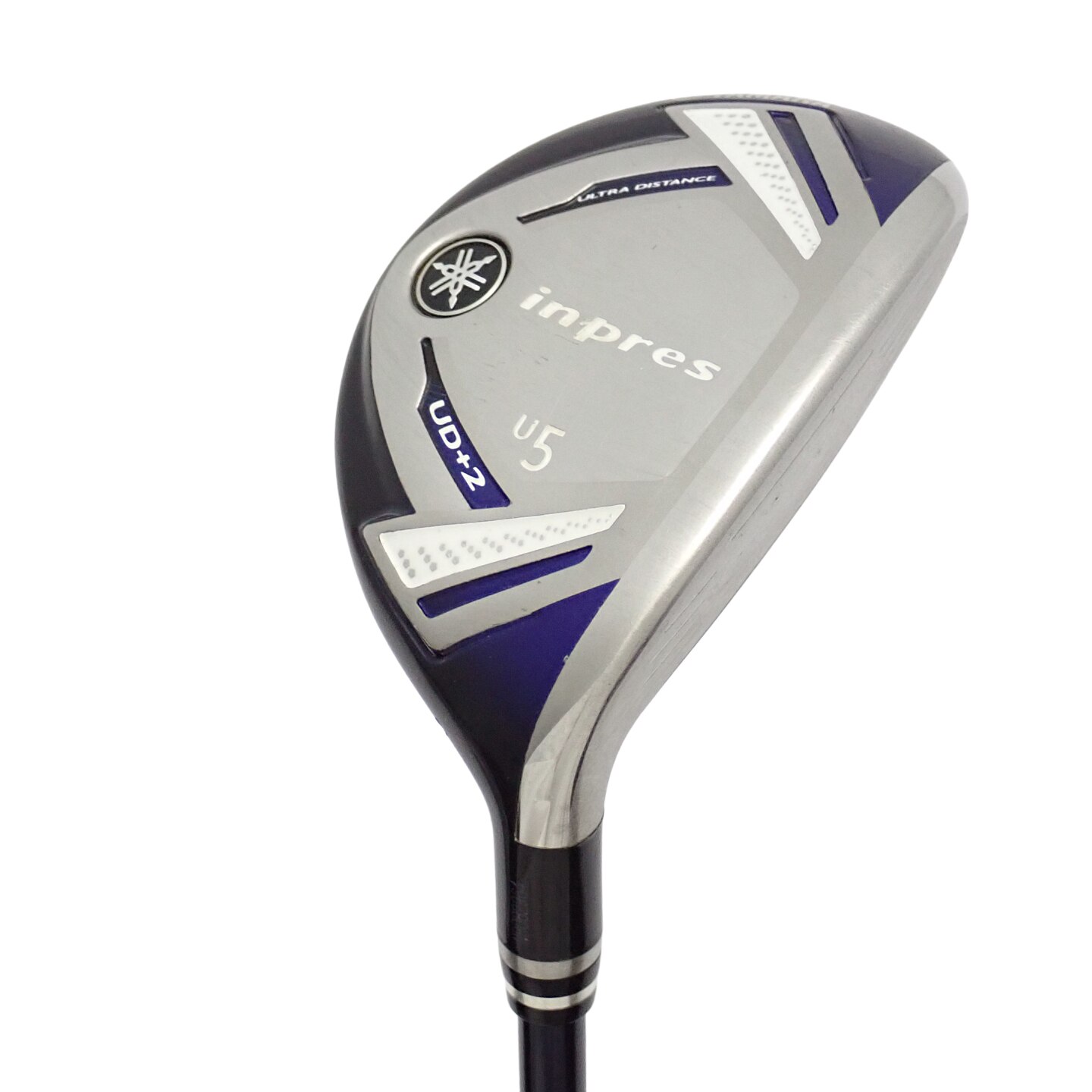 中古】19 インプレス UD+2 ユーティリティ TX-419U 24 A CD レディス