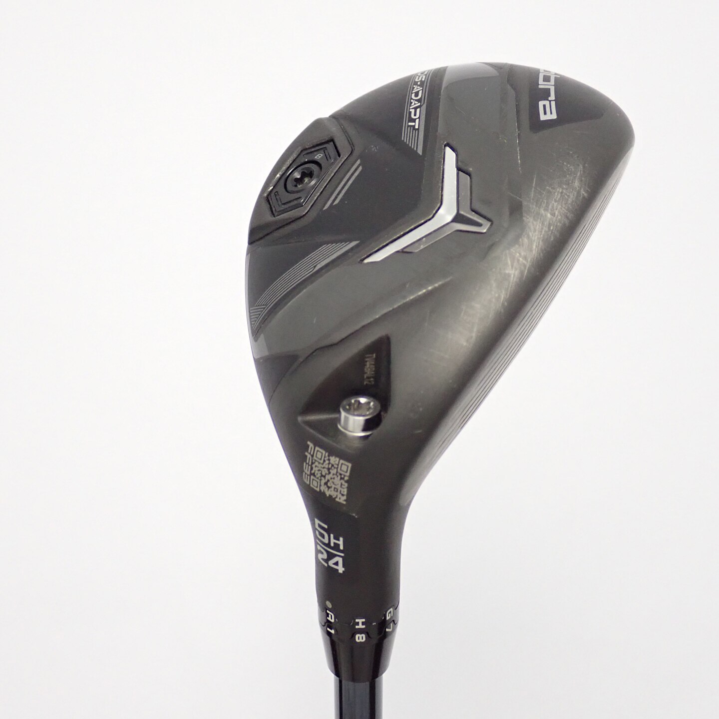 中古】DS-ADAPT ユーティリティ LIN-Q for Cobra 24 S C