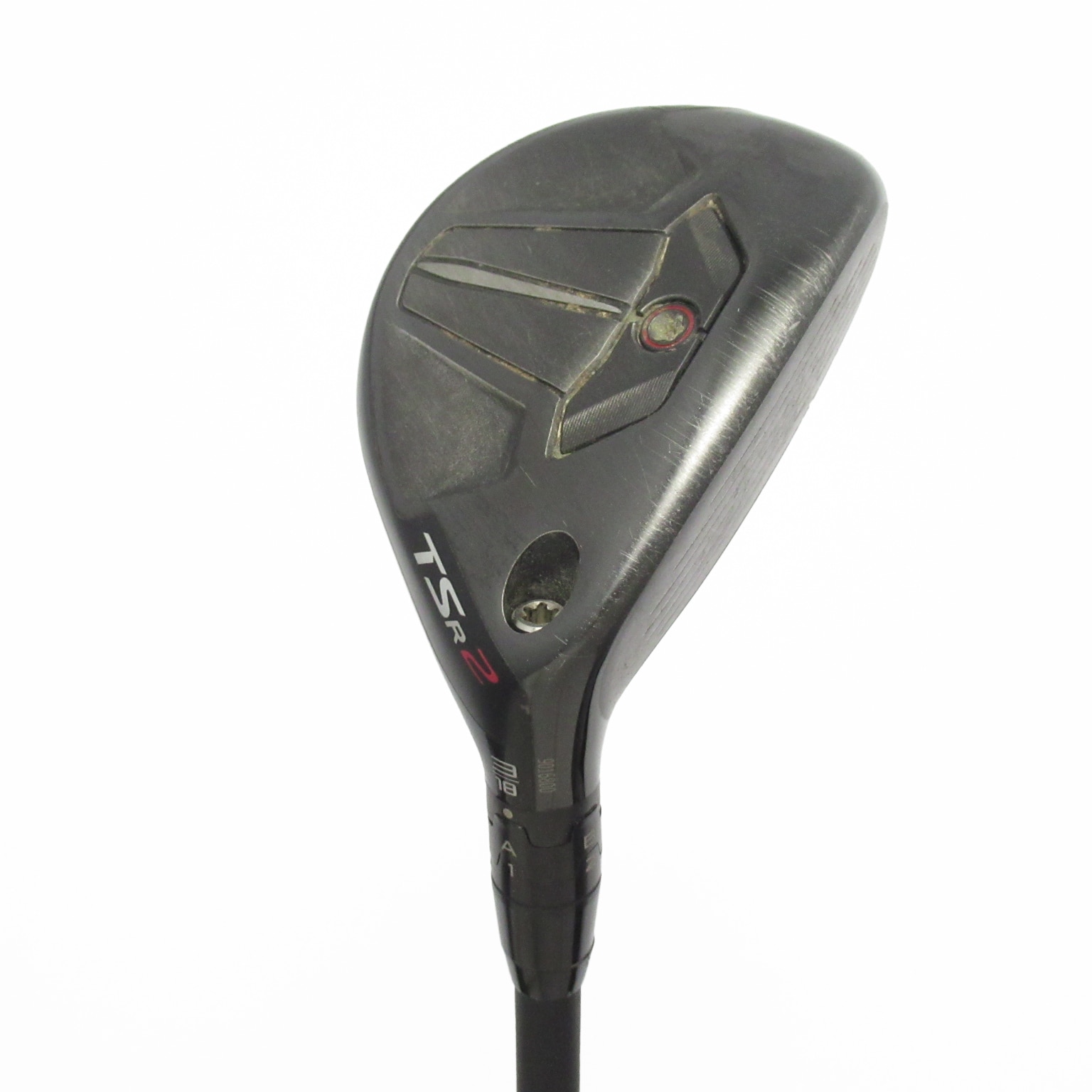 中古】TSR2 ユーティリティ N.S.PRO MODUS3 HYBRID GOST 18 S D