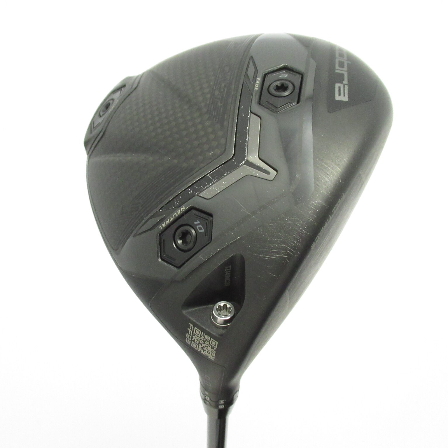 中古】DS-ADAPT LS ドライバー LIN-Q for Cobra 9 S C(ドライバー