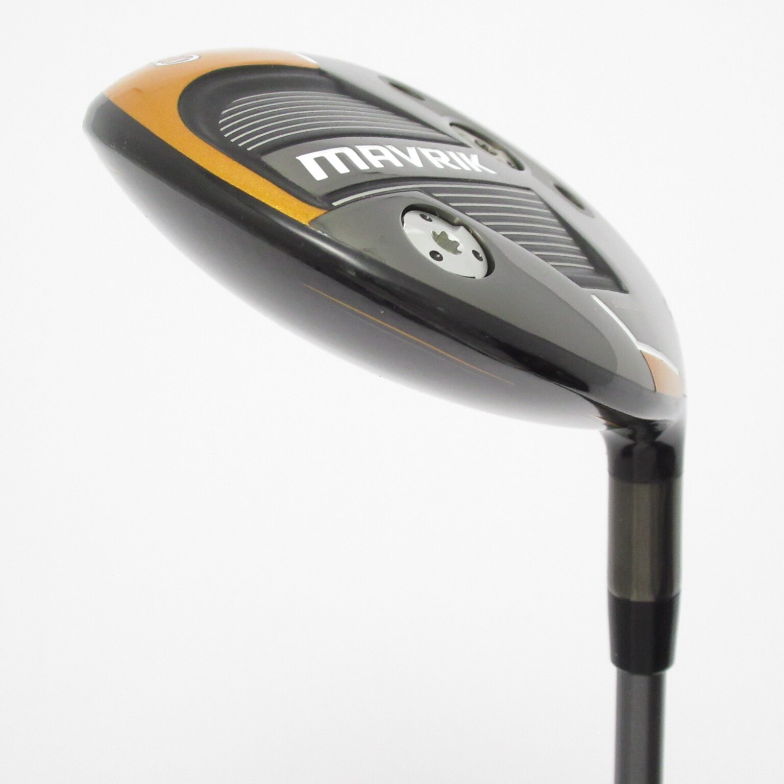 中古】マーベリック サブゼロ フェアウェイウッド Tour AD SZ-5 Type-2