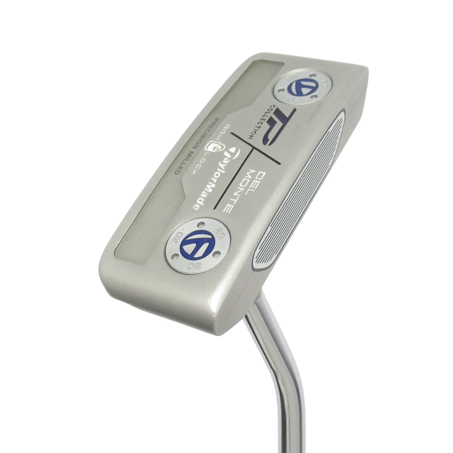 中古】TP コレクション ハイドロブラスト DELMONTE アームロック