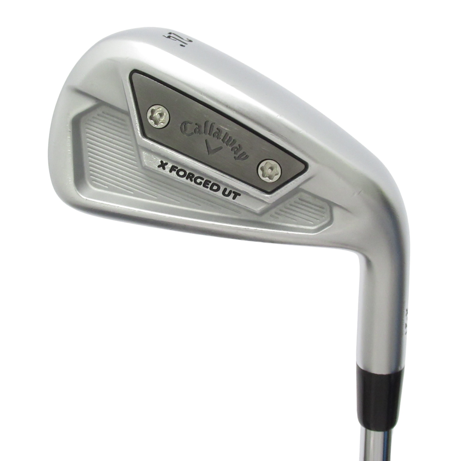 中古】X フォージド UT(2020) ユーティリティ N.S.PRO 950GH neo 24