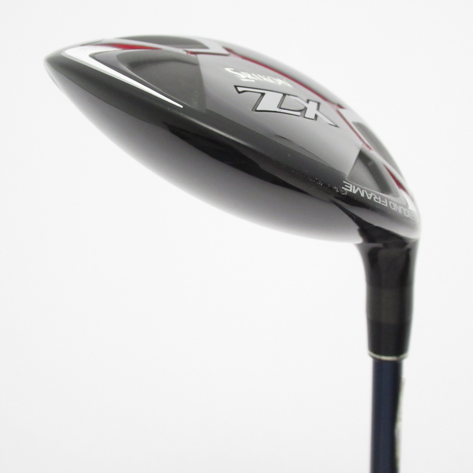 中古】スリクソン ZX フェアウェイウッド Diamana ZX 50 18 S CD