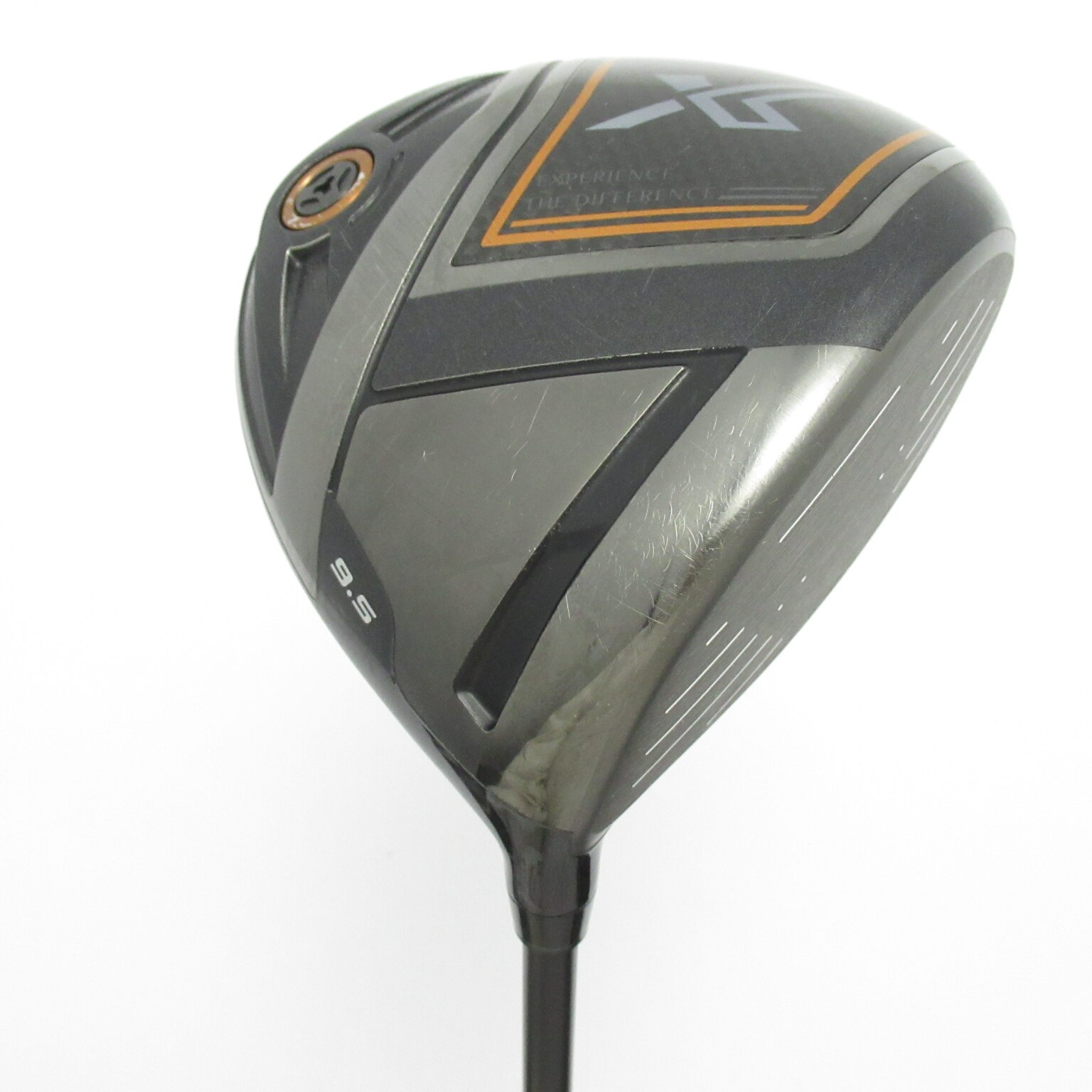 中古】ゼクシオ X [2020] ドライバー (ダンロップ) ゼクシオ 通販｜GDO