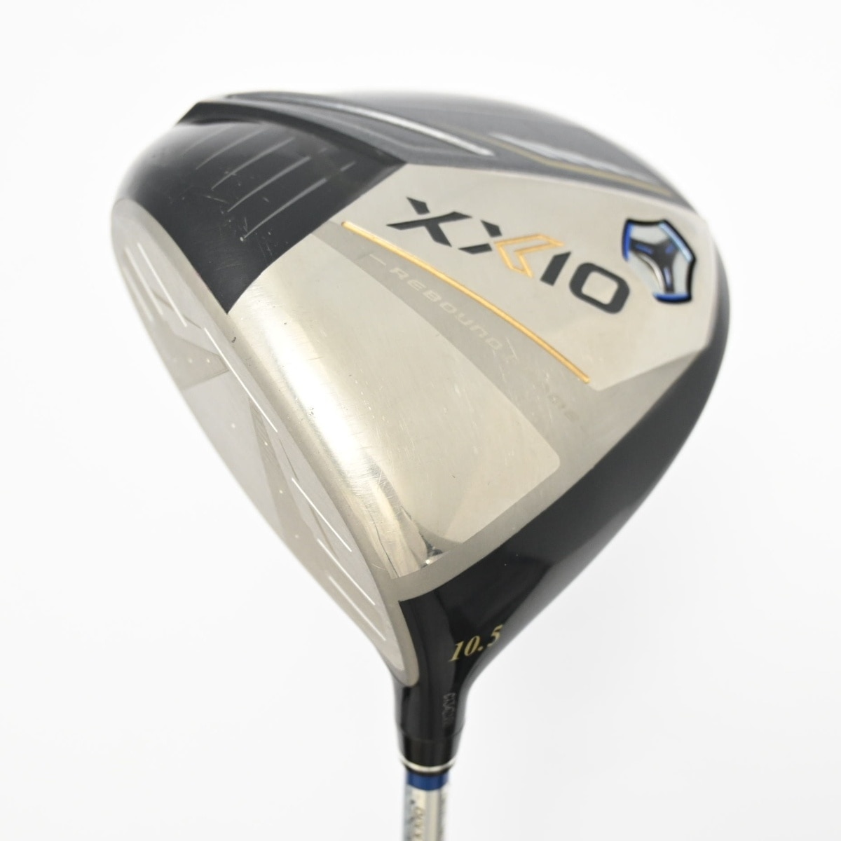 中古】ゼクシオ ドライバー (ダンロップ) レフティ 通販｜GDO中古