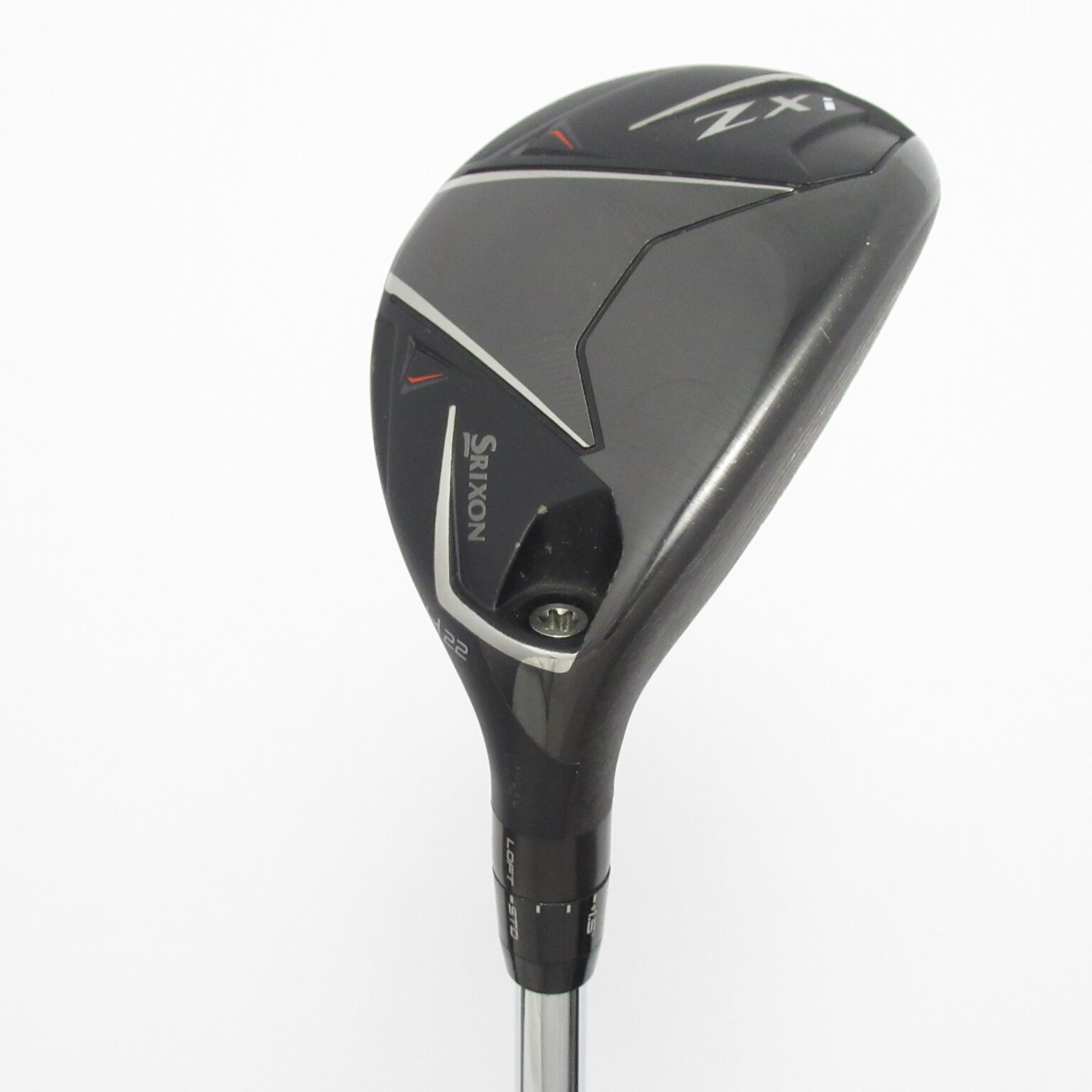 中古】スリクソン Zxi ユーティリティ (ダンロップ) スリクソン 通販