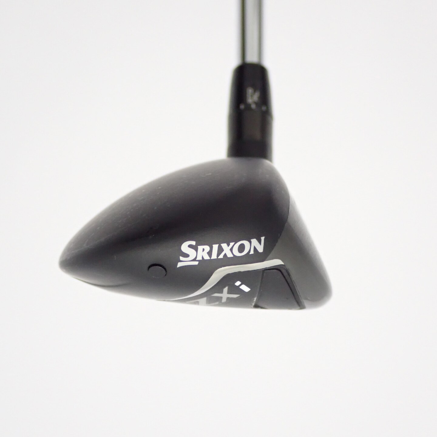 中古】スリクソン ZXi ハイブリッド ユーティリティ N.S.PRO 950GH neo