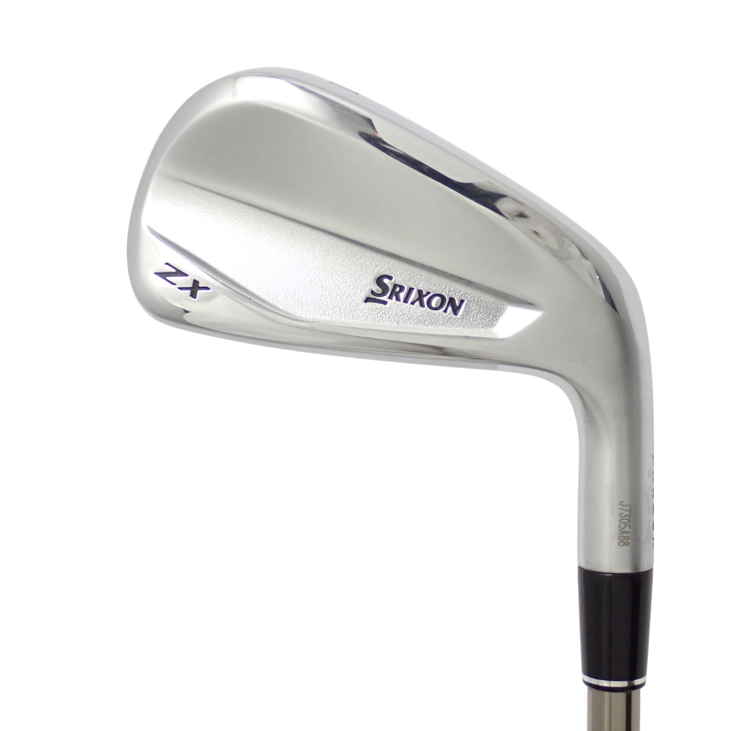 中古】スリクソン ZX ユーティリティ ATTAS EZ 370 20 S C