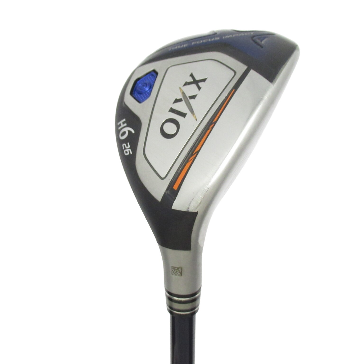 中古】ゼクシオ(2018) ユーティリティ MP1000 26 S CD(ユーティリティ