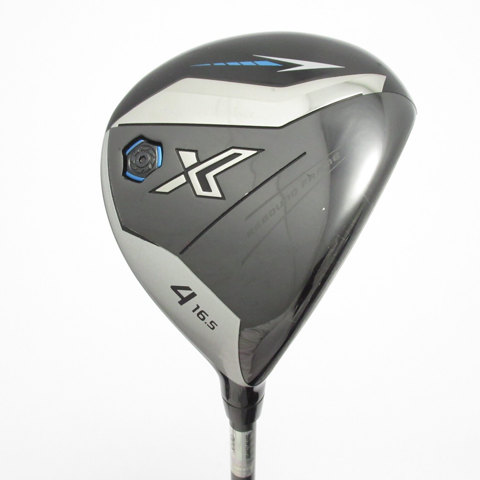 中古】ゼクシオ フェアウェイウッド (ダンロップ) 通販｜GDO中古ゴルフ