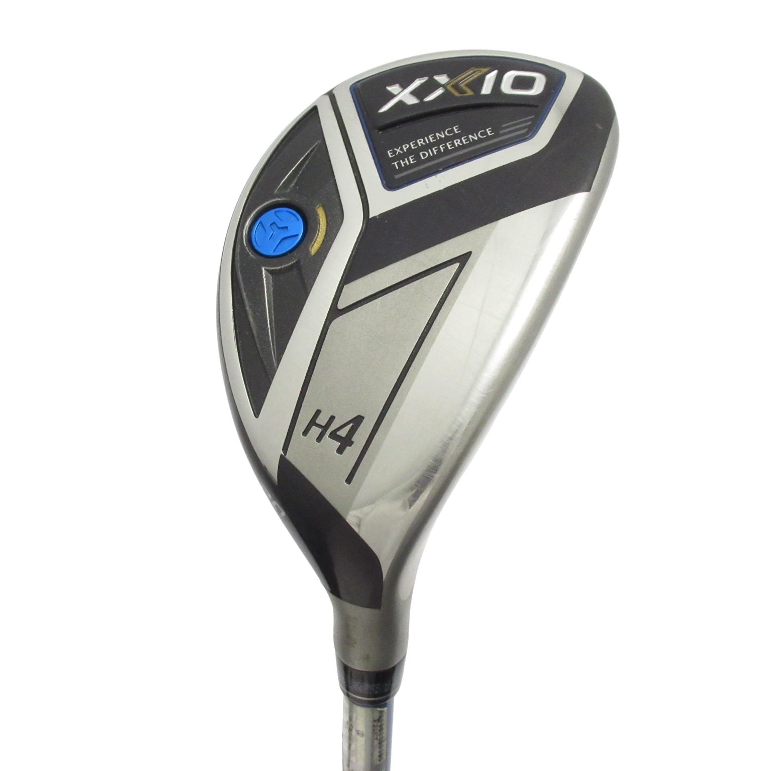 中古】ゼクシオ ユーティリティ (ダンロップ) 通販｜GDO中古ゴルフクラブ