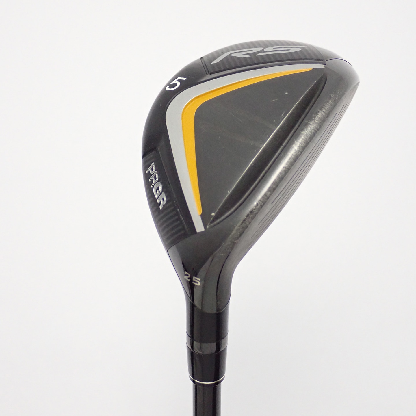 中古】プロギア(PRGR) ユーティリティ 通販｜GDO中古ゴルフクラブ