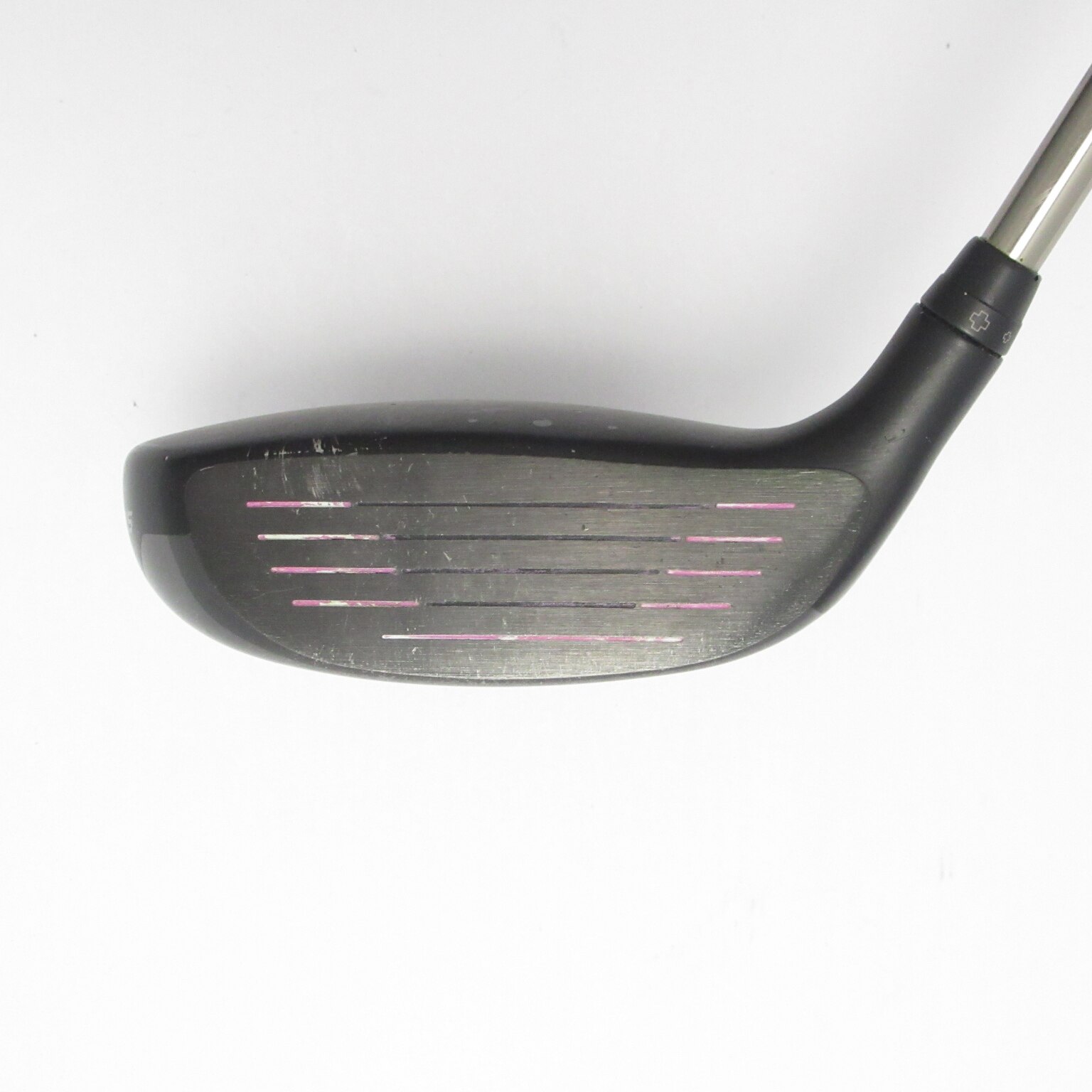 中古】G425 MAX フェアウェイウッド PING TOUR 173-55 17.5 S D