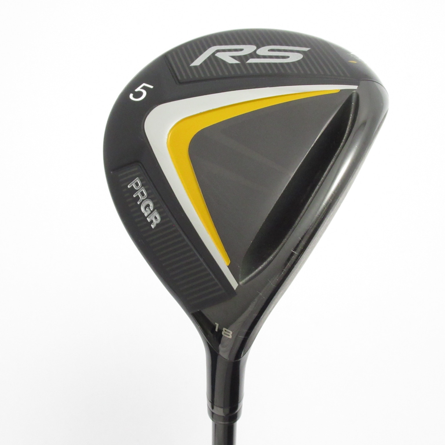 中古】RS JUST フェアウェイウッド (プロギア) RS 通販｜GDO中古ゴルフ