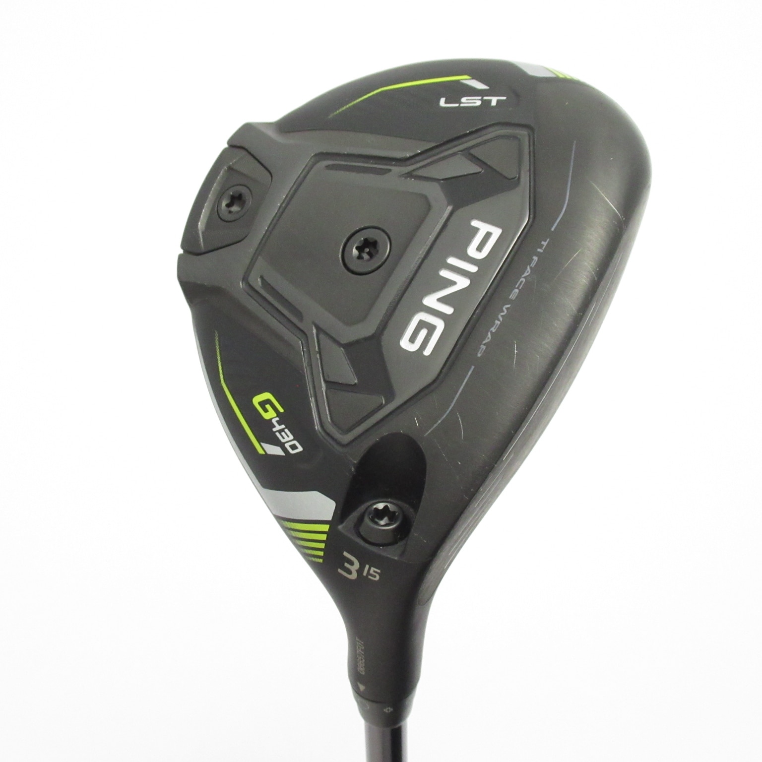 中古】ピン(PING) フェアウェイウッド 通販｜GDO中古ゴルフクラブ