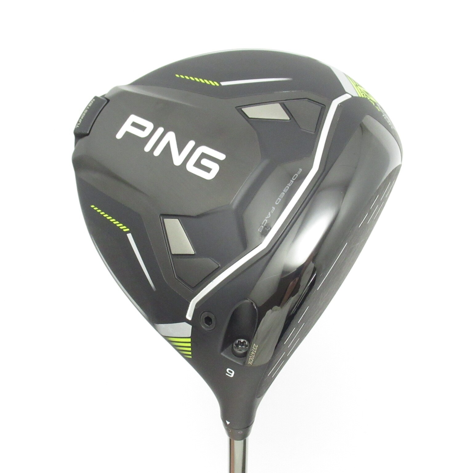 中古】G430 ドライバー (ピン) 通販｜GDO中古ゴルフクラブ