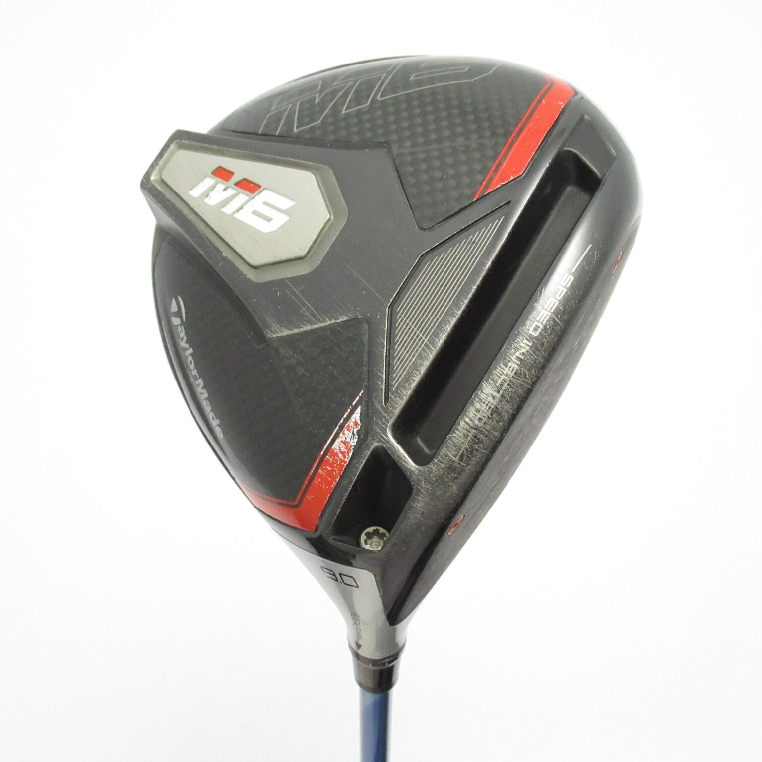 中古】M6 ドライバー (テーラーメイド) 通販｜GDO中古ゴルフクラブ