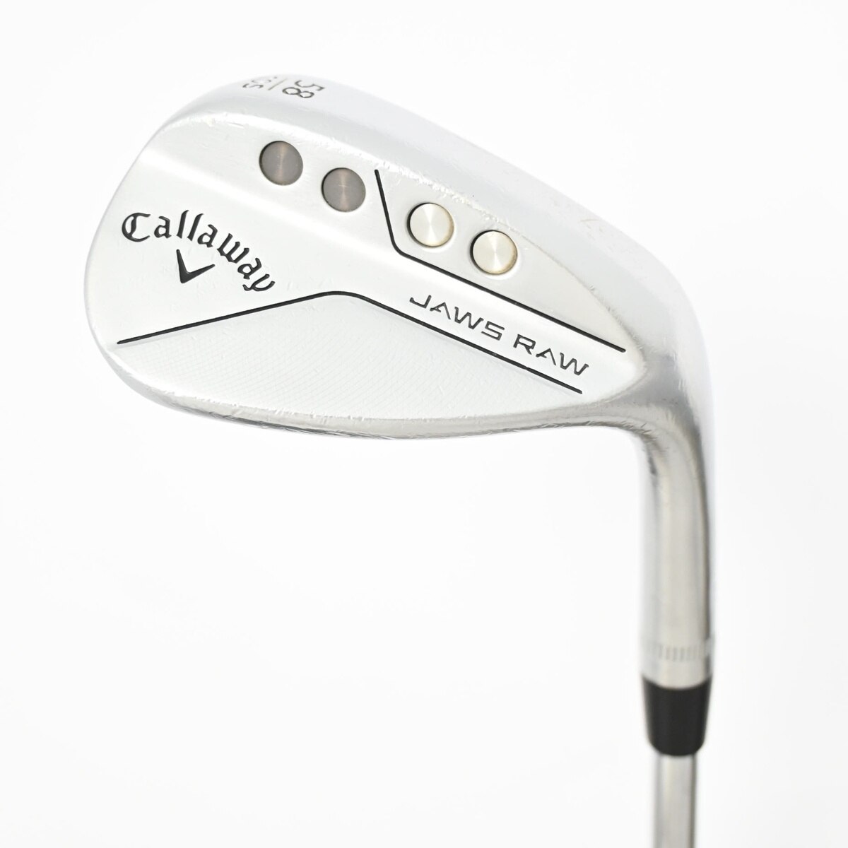 中古】Callaway Golf ウェッジ (キャロウェイ) 通販｜GDO中古ゴルフクラブ