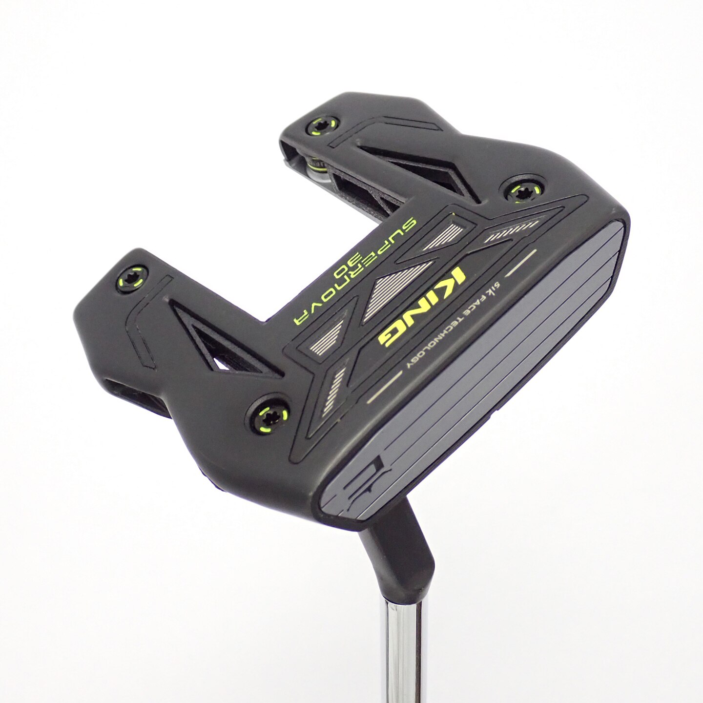 中古】コブラ パター 通販｜GDO中古ゴルフクラブ