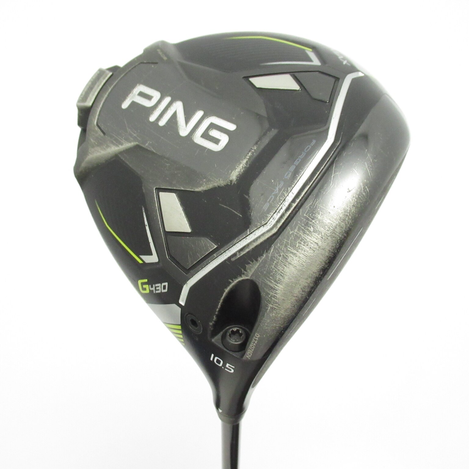 中古】G430 ドライバー (ピン) 通販｜GDO中古ゴルフクラブ