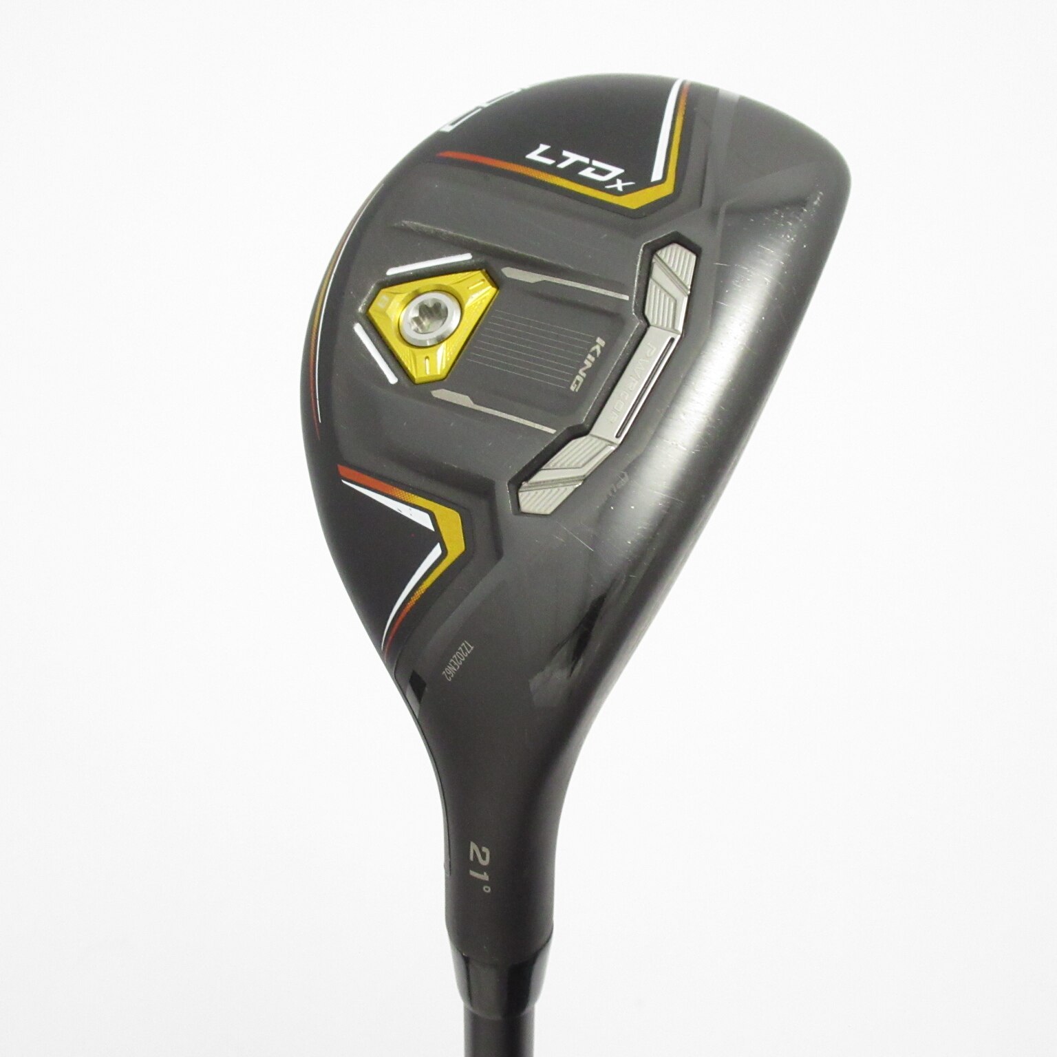 中古】キング ユーティリティ (コブラ) 通販｜GDO中古ゴルフクラブ