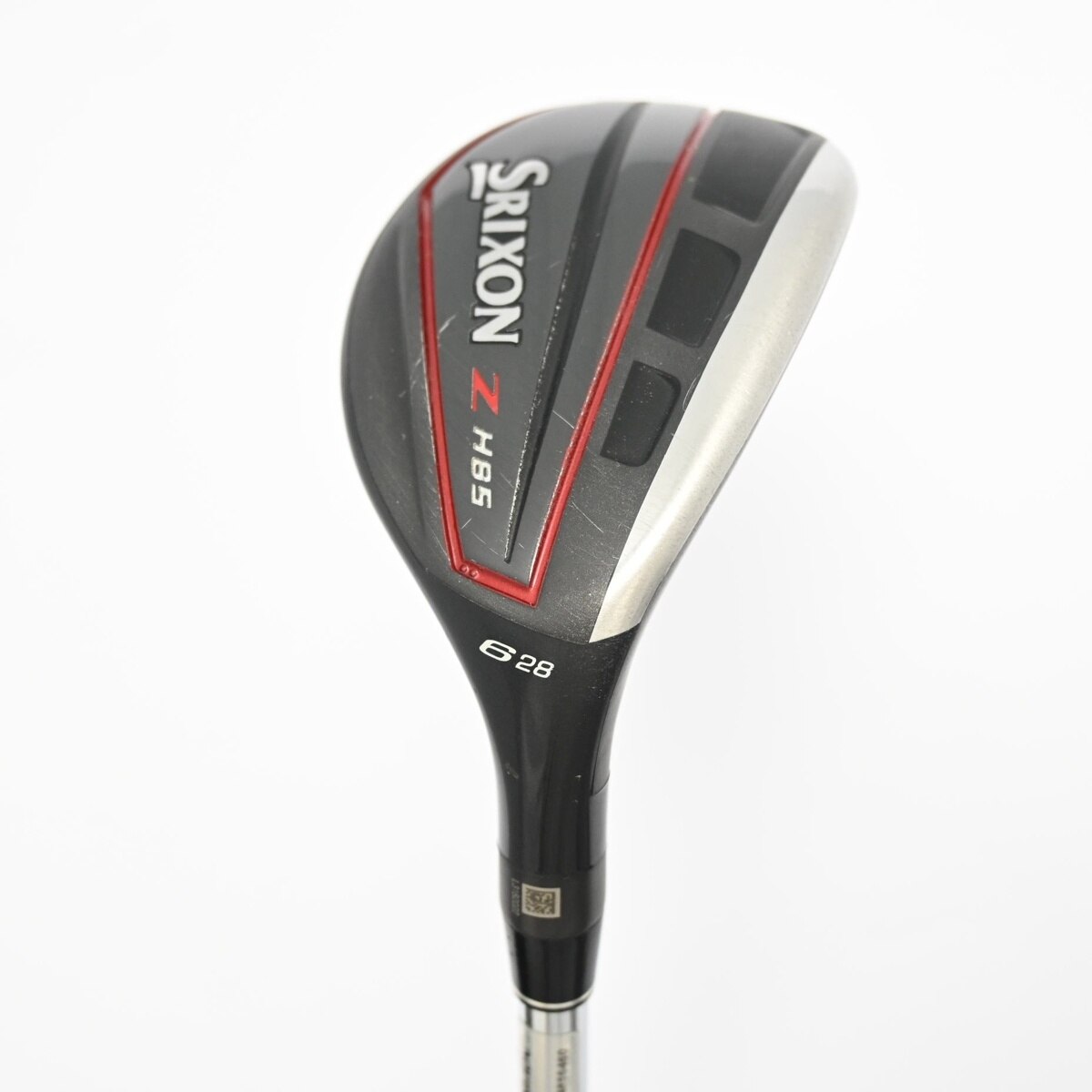 中古】Z H85 ハイブリッド ユーティリティ N.S.PRO 950GH DST 28 S C