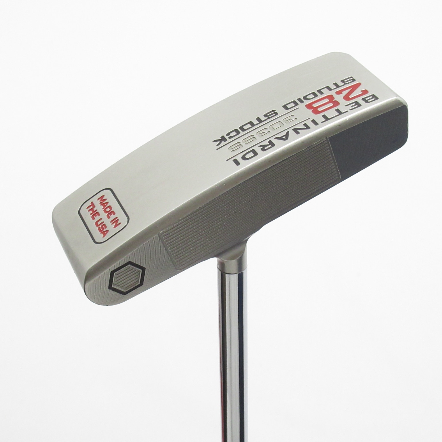 中古】ベティナルディ パター 通販｜GDO中古ゴルフクラブ