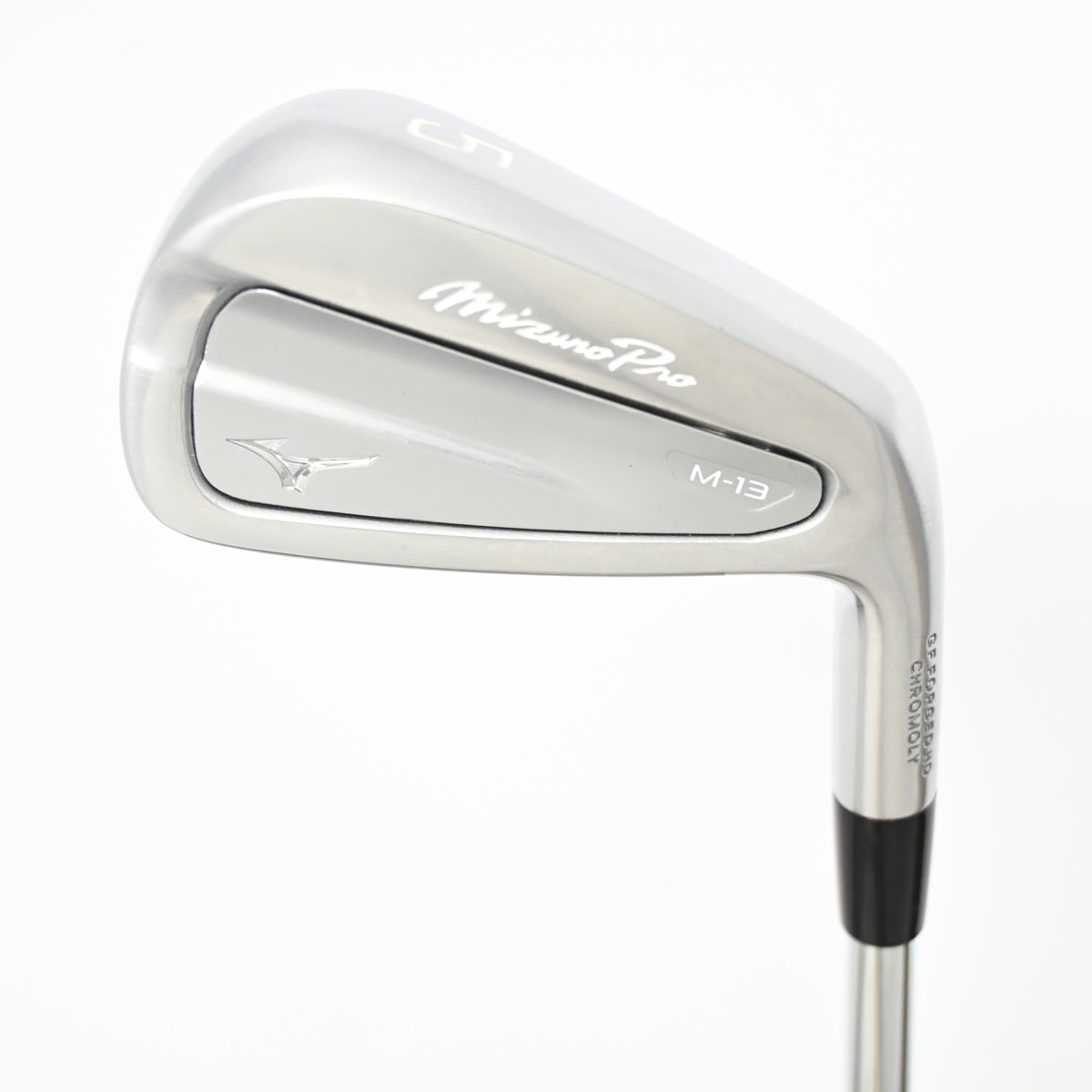 中古】MizunoPro M-13 アイアン N.S.PRO MODUS3 TOUR 110 25 S C