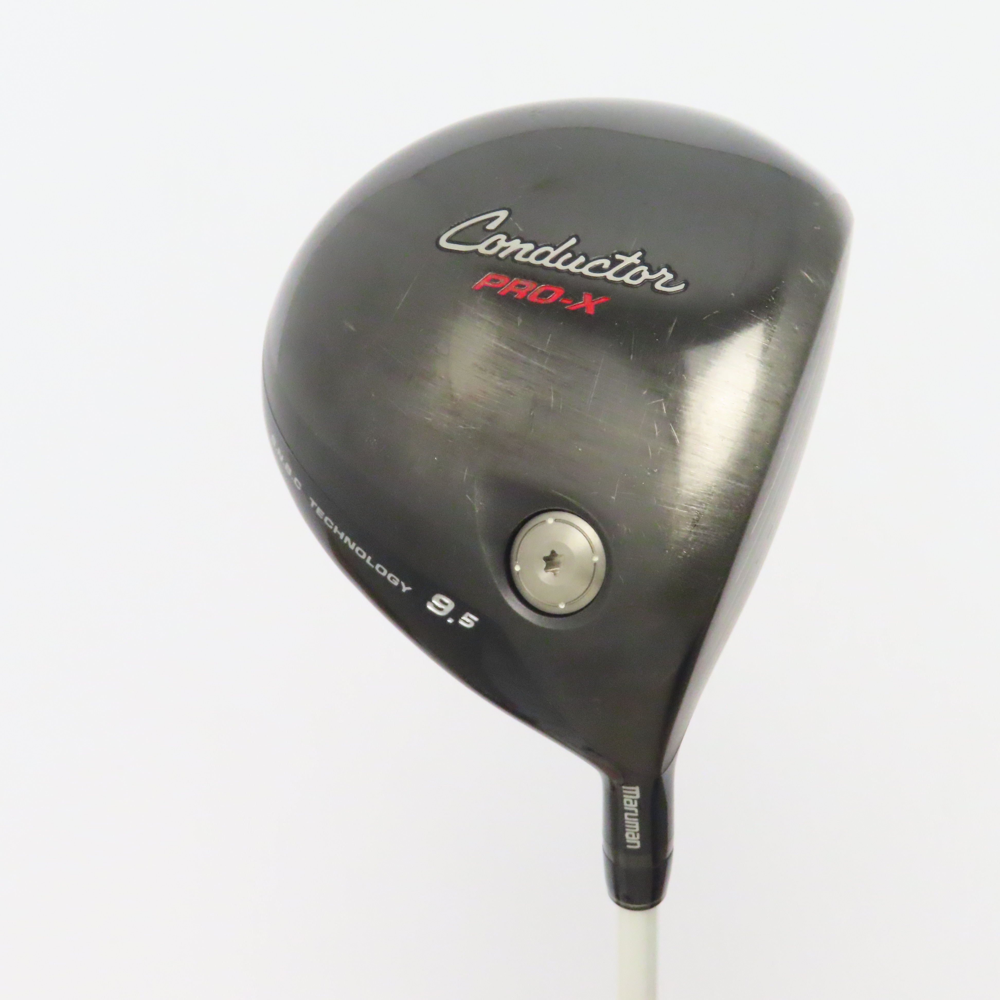マジェスティ Conductar アイアン6～9,PW 5本セット 新品未使用