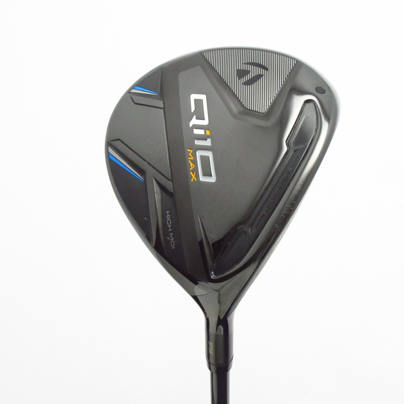 中古】Qi10 MAX フェアウェイウッド (テーラーメイド) Qi10 通販｜GDO
