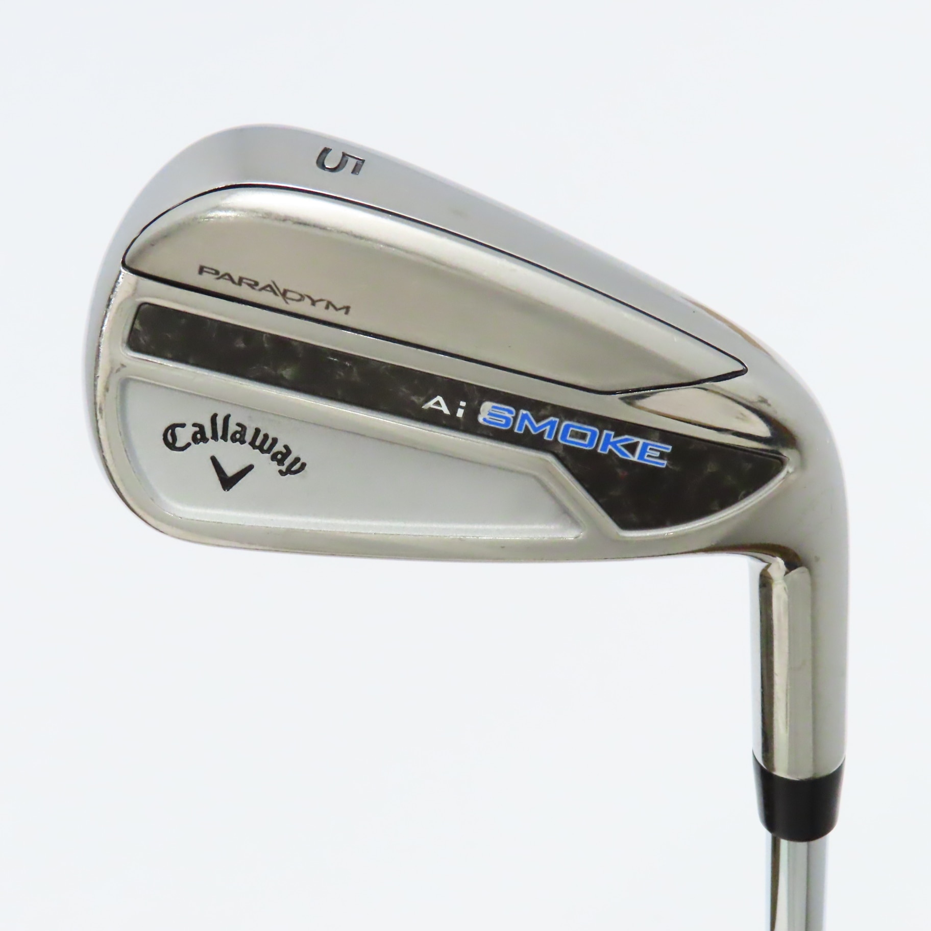中古】Ai SMOKE アイアンセット (キャロウェイ) 通販｜GDO中古ゴルフクラブ