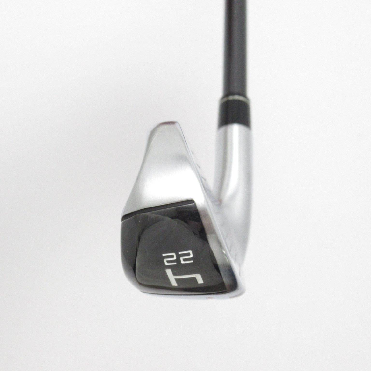 中古】ステルス DHY ユーティリティ TENSEI SILVER TM70(2022) 22 S C