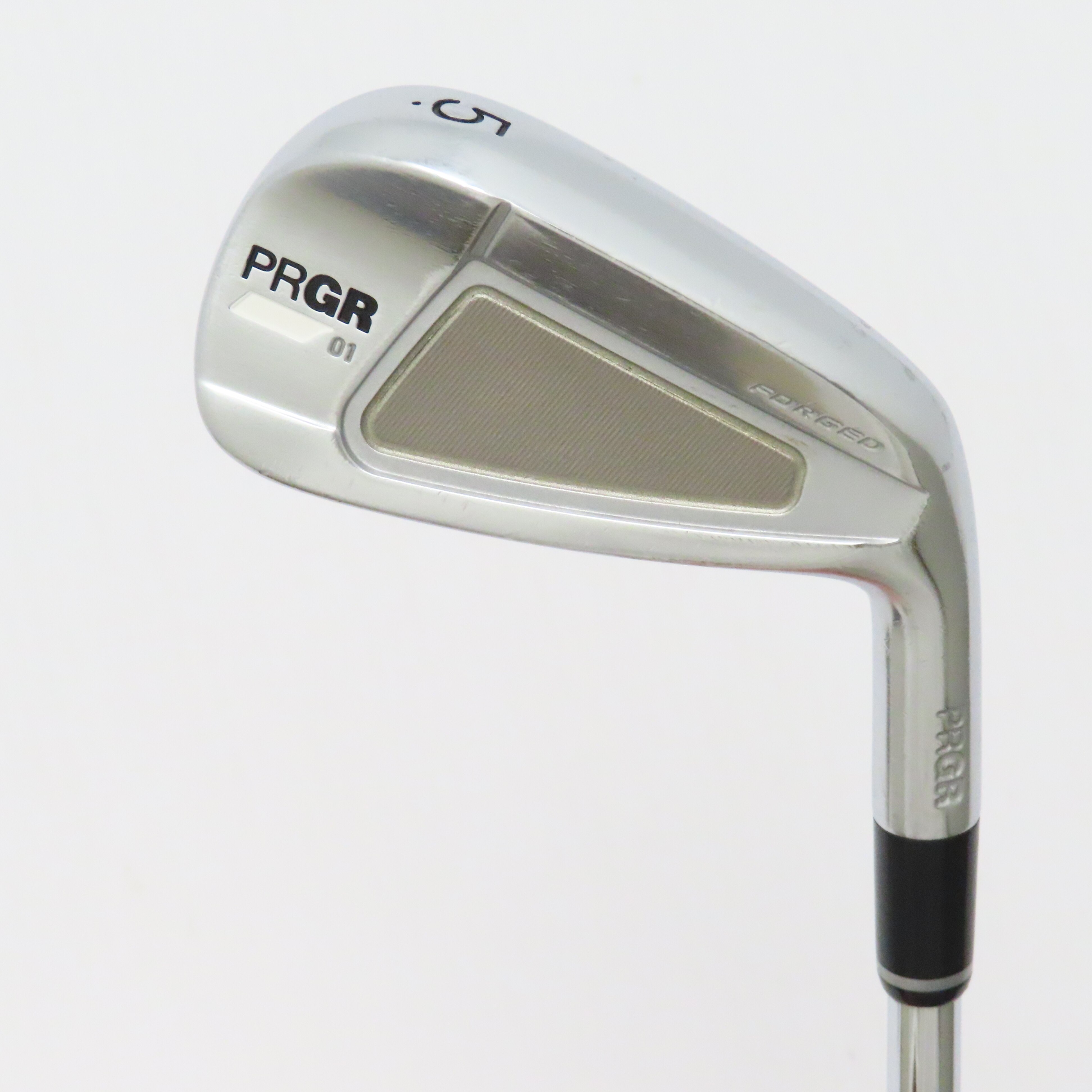 中古】プロギア(PRGR) アイアンセット 通販｜GDO中古ゴルフクラブ