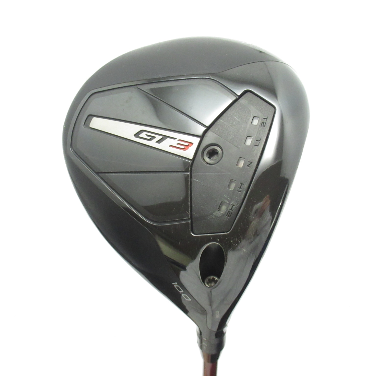 中古】GT3 (タイトリスト) Titleist 通販｜GDO中古ゴルフクラブ