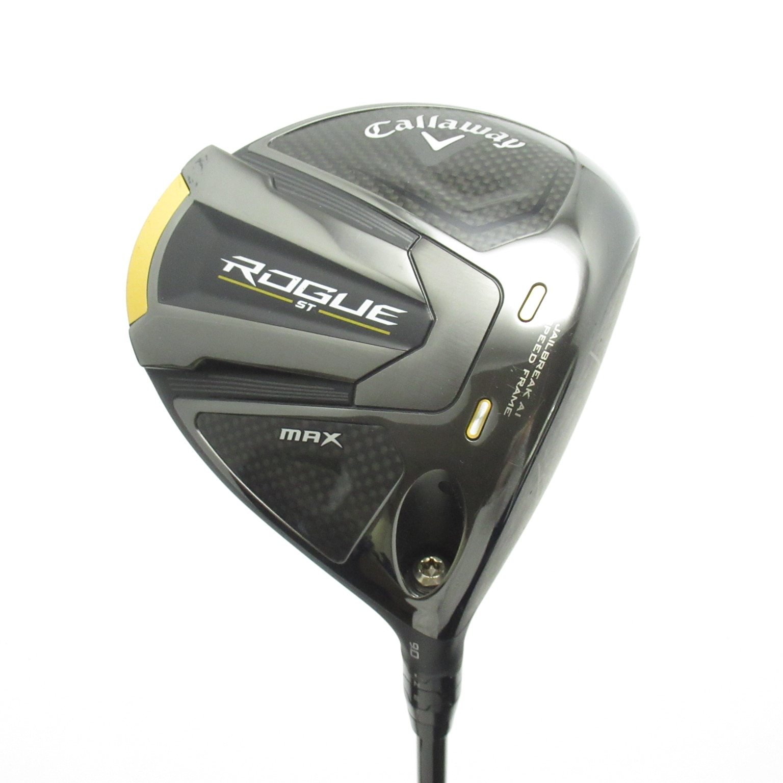 中古】ローグ ST MAX ドライバー TENSEI 55 for Callaway 9 SR C