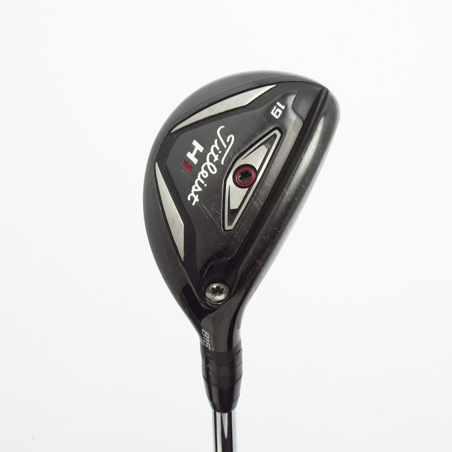 中古】816H1 ユーティリティ (タイトリスト) 816 通販｜GDO中古ゴルフ
