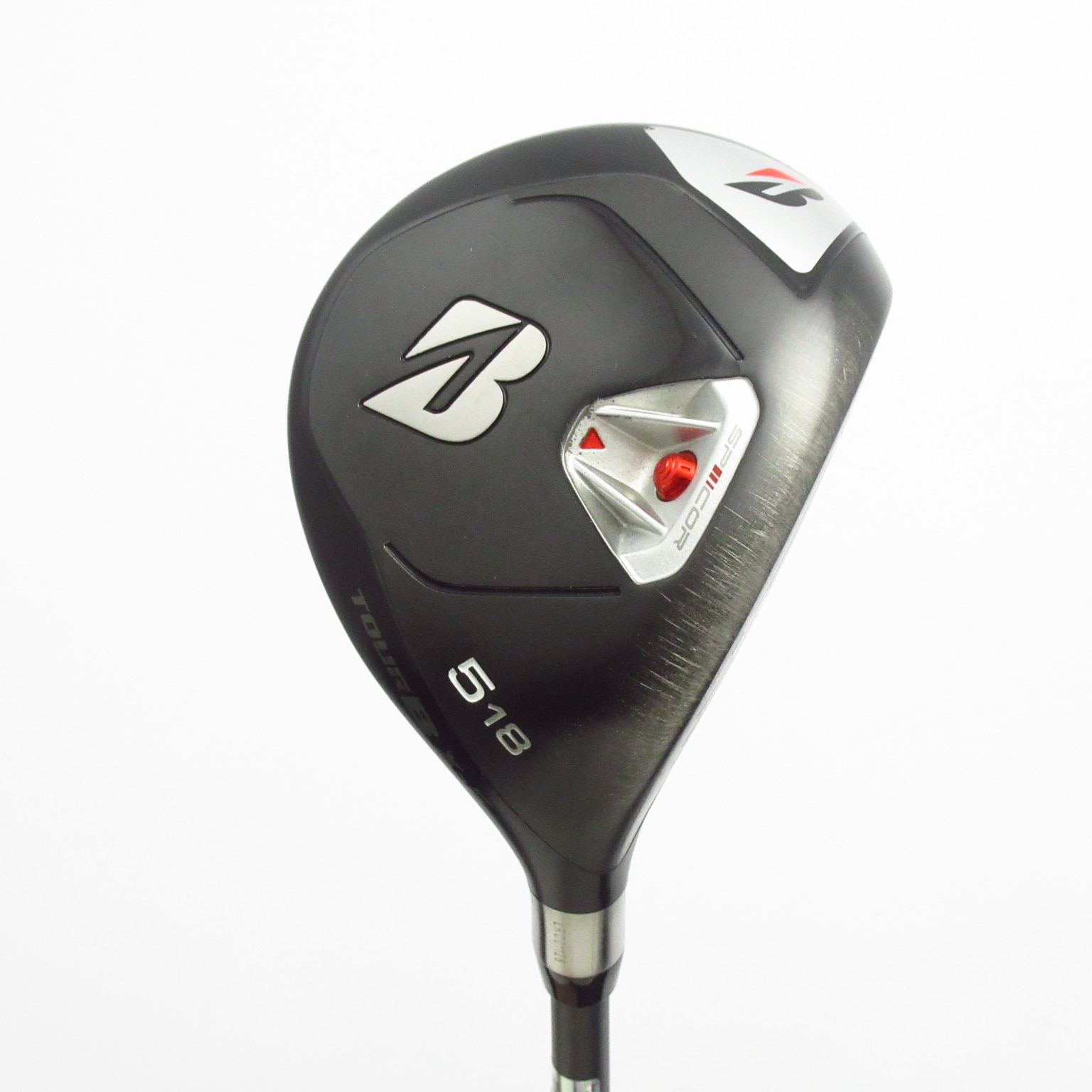 中古】TOUR B フェアウェイウッド (ブリヂストン) 通販｜GDO中古ゴルフ