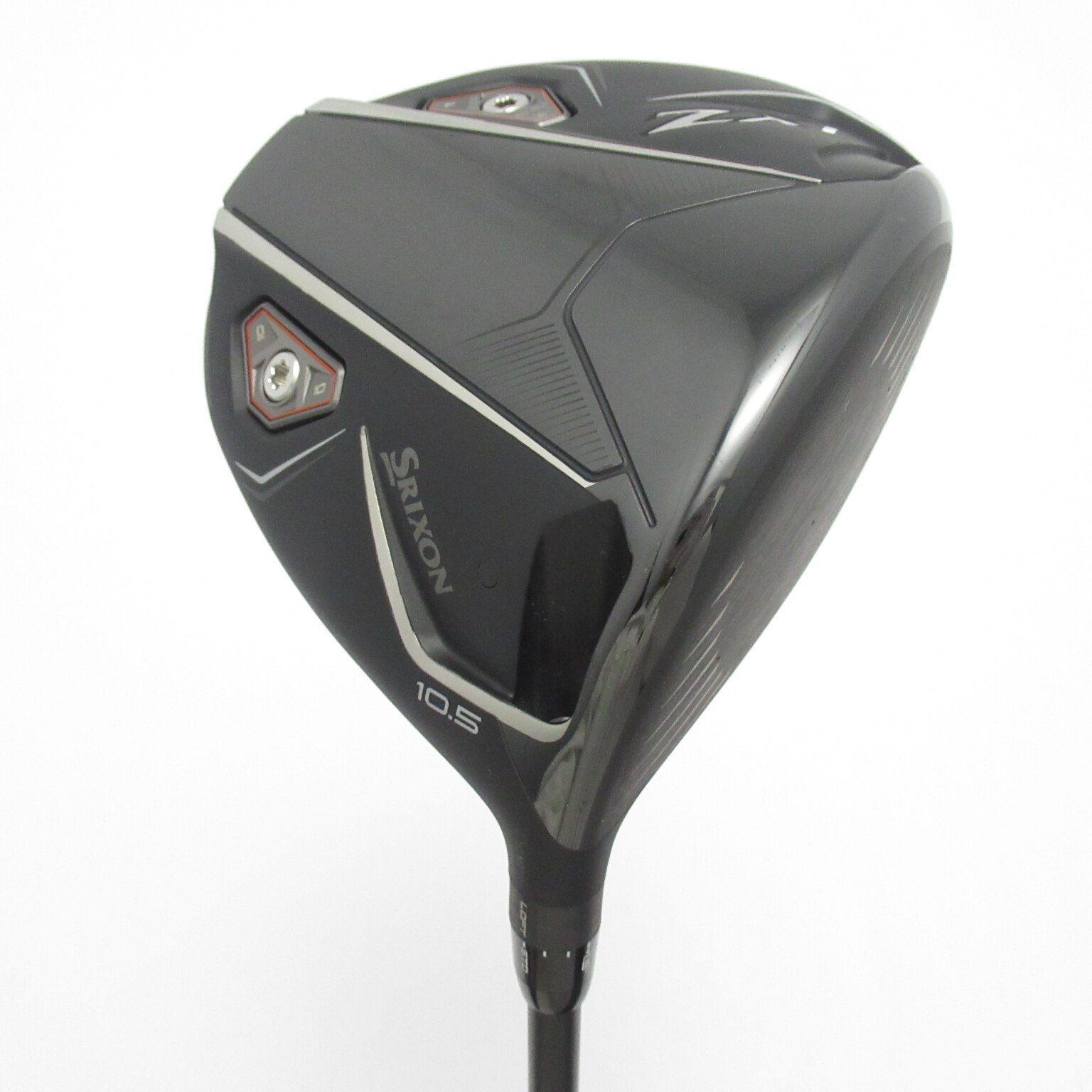 中古】スリクソン ZXi ドライバー Diamana ZXi 50 10.5 S C(ドライバー