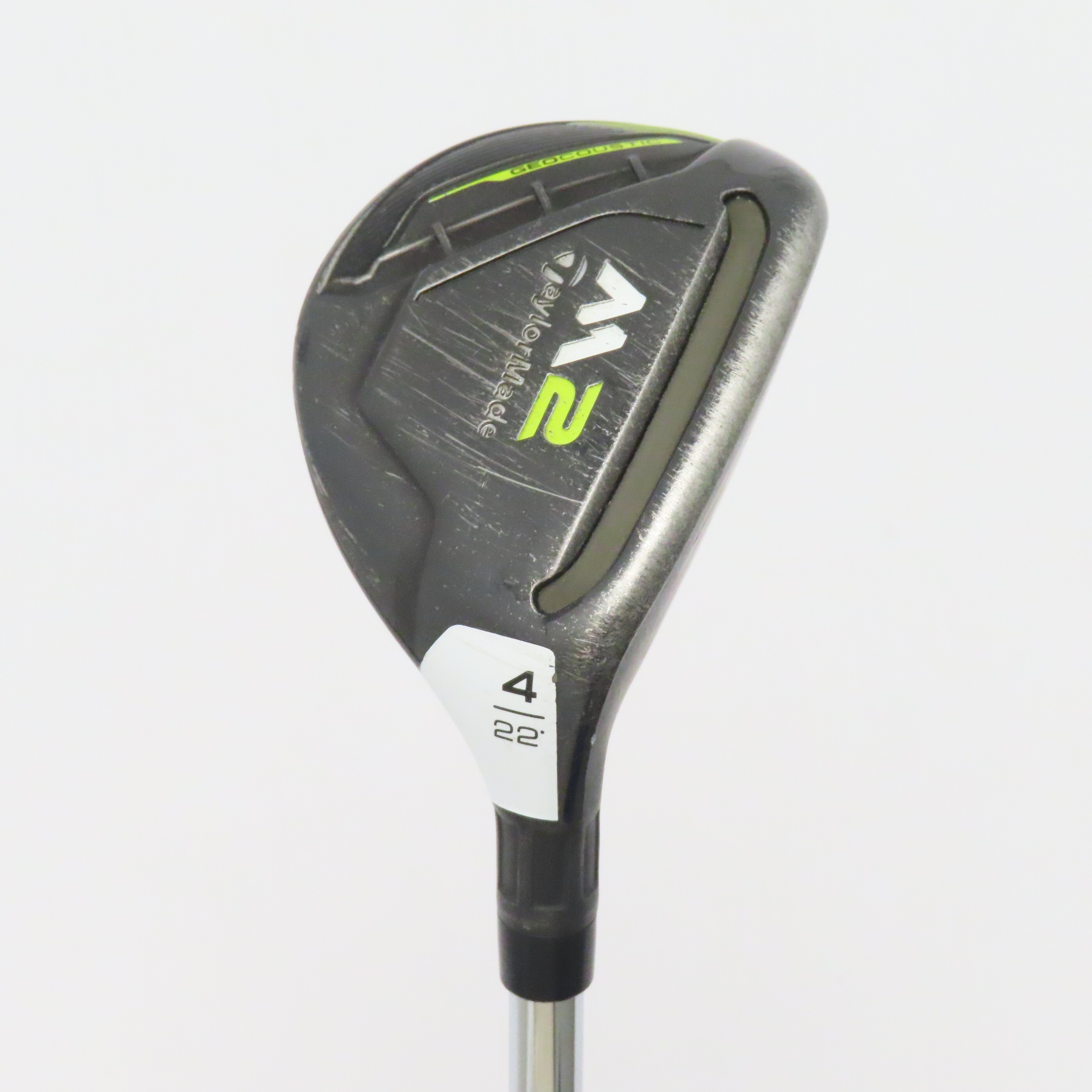 テーラーメイド　M2 ユーティリティ6U 28° 中古】M2 ユーティリティ (テーラーメイド) 通販｜GDO中古ゴルフクラブ