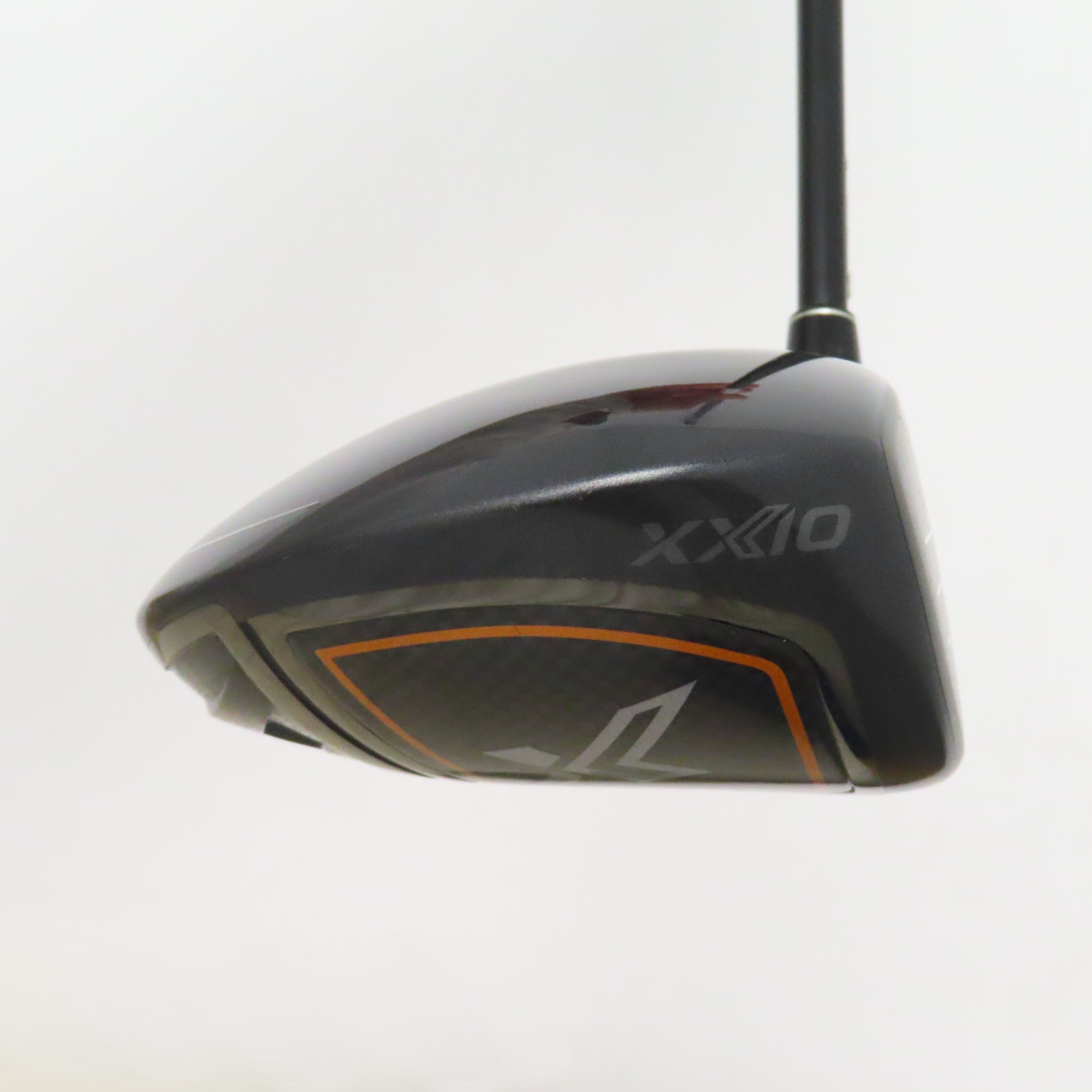 中古】ゼクシオ エックス ドライバー Miyazaki AX-1 9.5 S CD