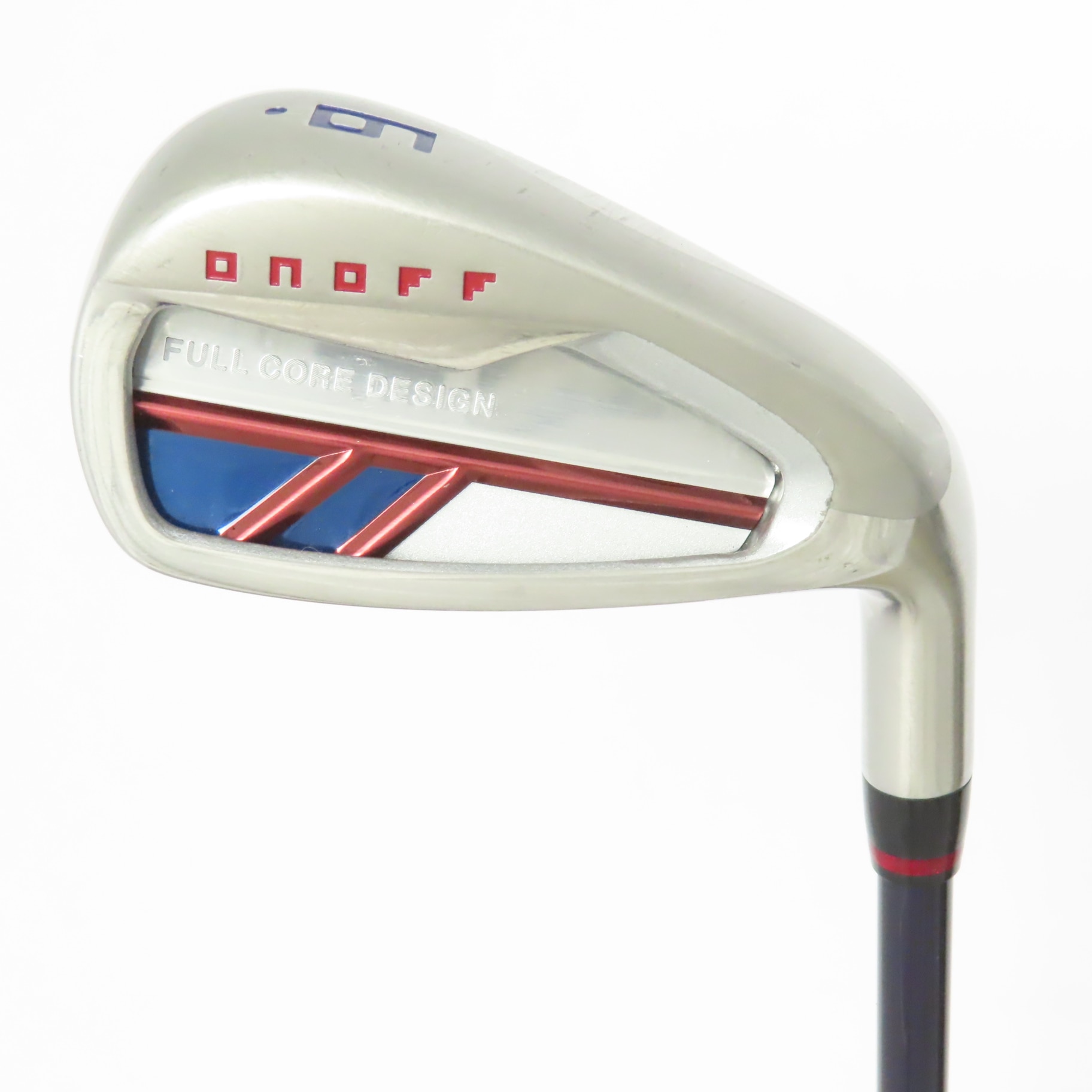 中古】AKA アイアンセット (オノフ) 通販｜GDO中古ゴルフクラブ